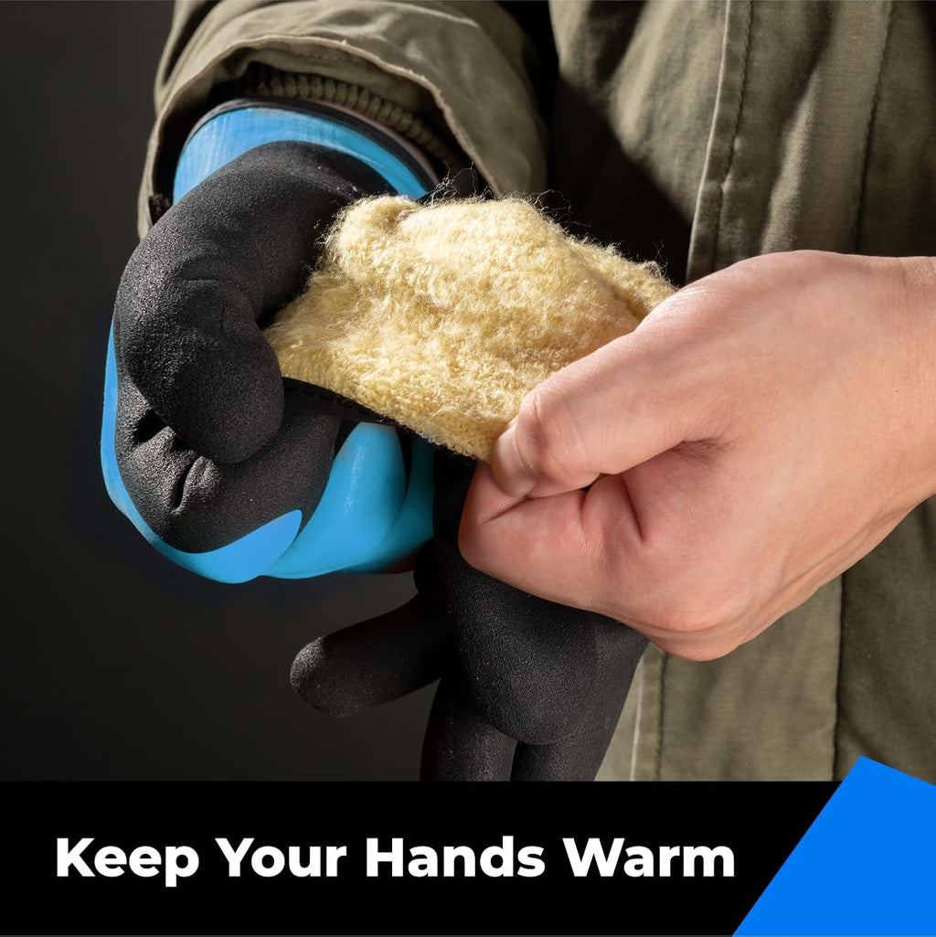 Protect your hands in winter🔥