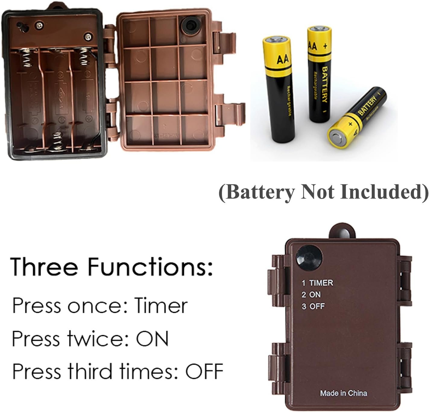 🎄Christmas Sales 50% OFF 🎀Lighted Cedar Pine Swag with LED Fairy Lights