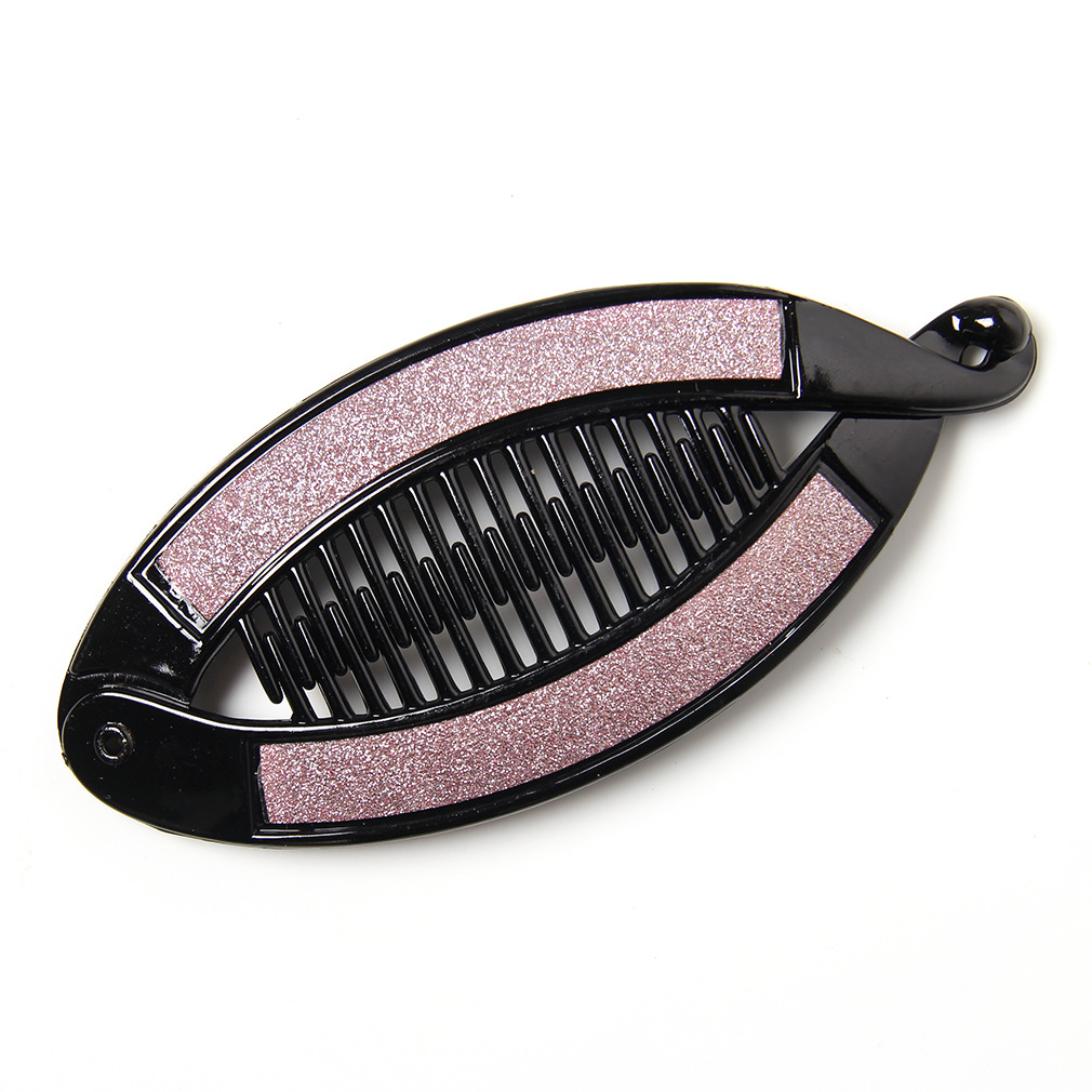 Your Go-To for Effortless, Long-Lasting Volume & Style