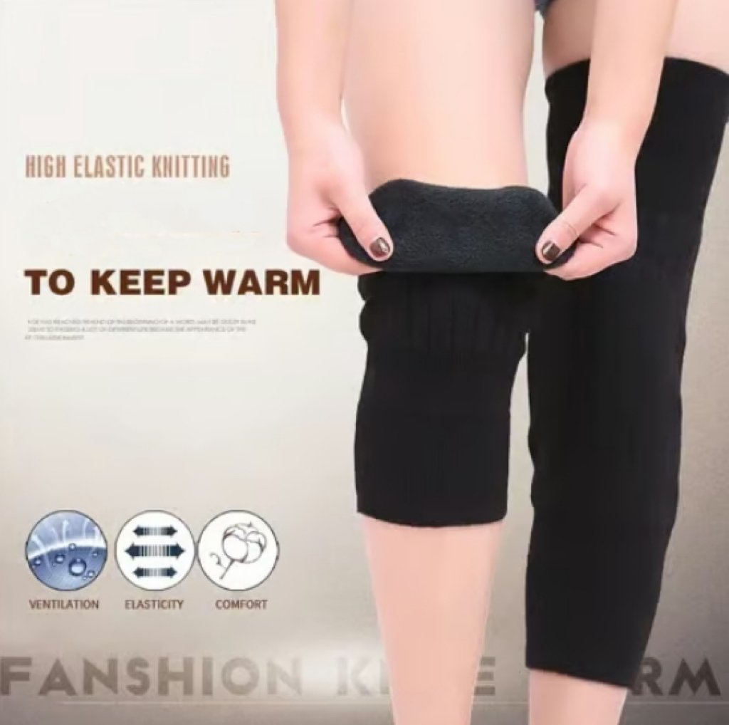 Knee Brace, Knee Pads for Men and Women