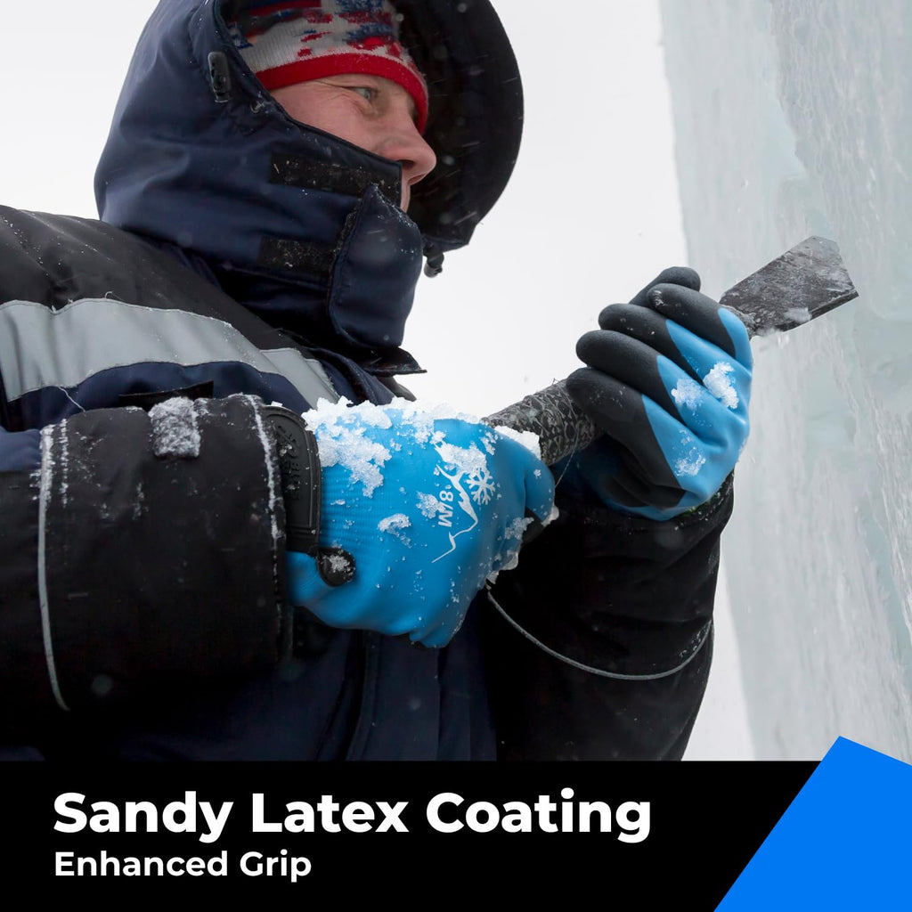 Protect your hands in winter🔥