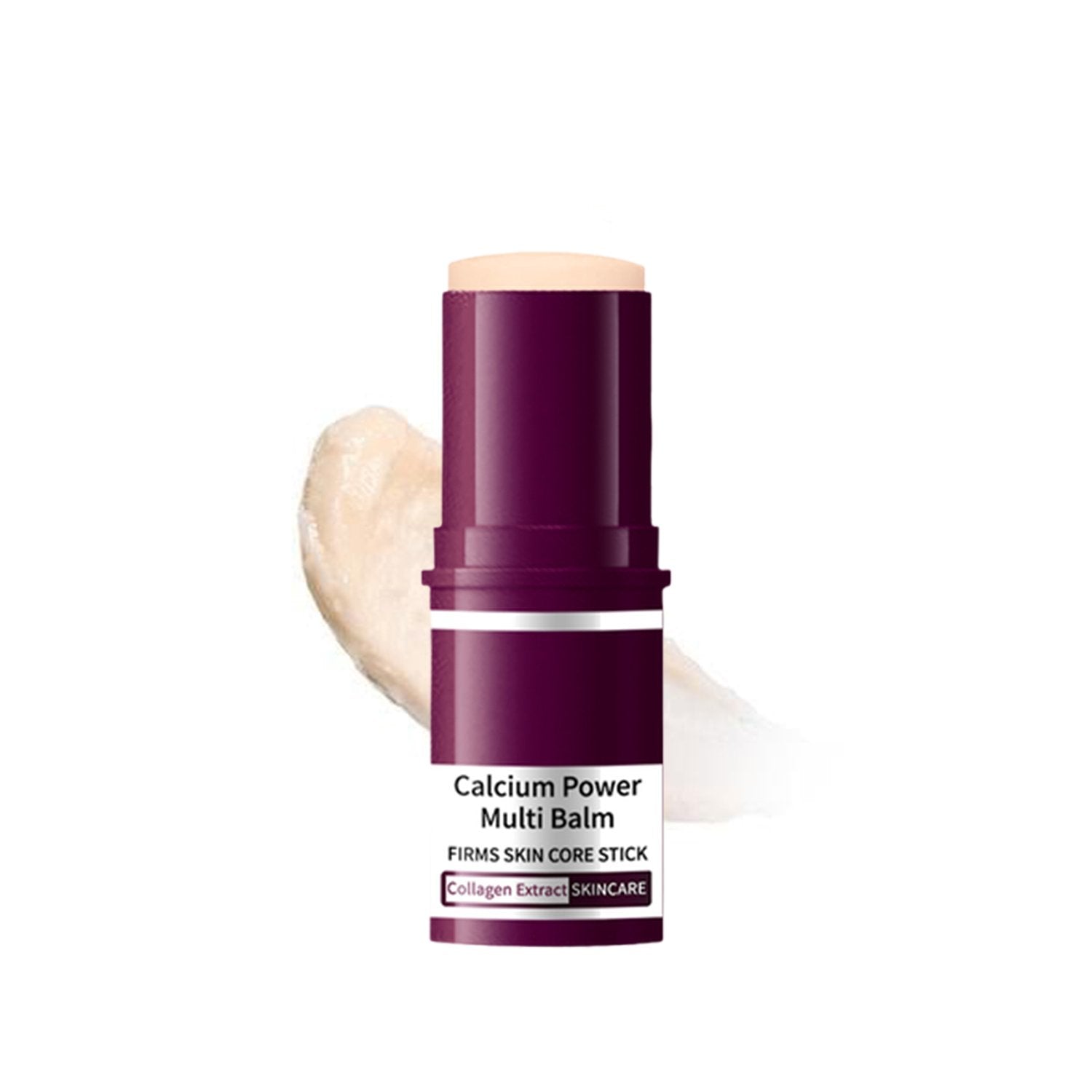 🔥 🏆 #1 Bestselling🏆-Calcium Multi Balm 💫 Anti-Aging & Firming Korean Skincare Stick🔥