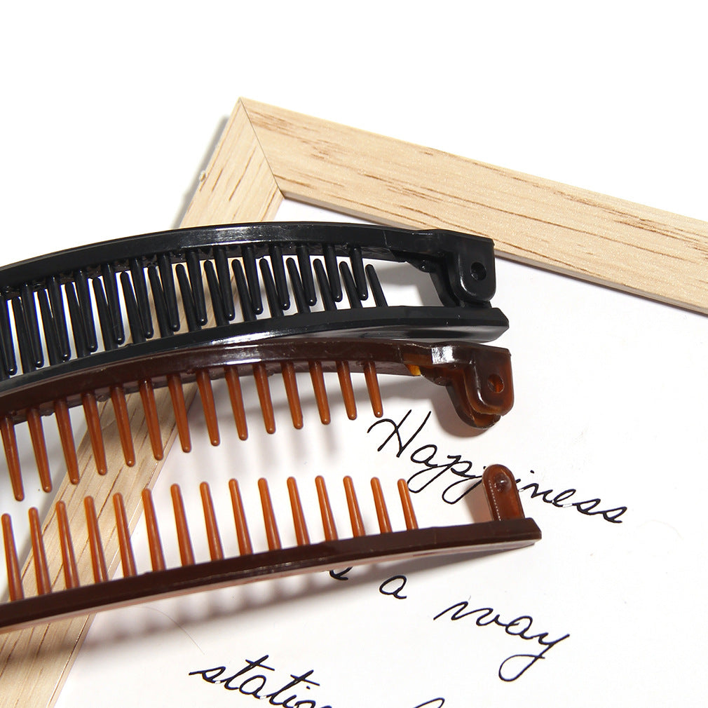 Your Go-To for Effortless, Long-Lasting Volume & Style