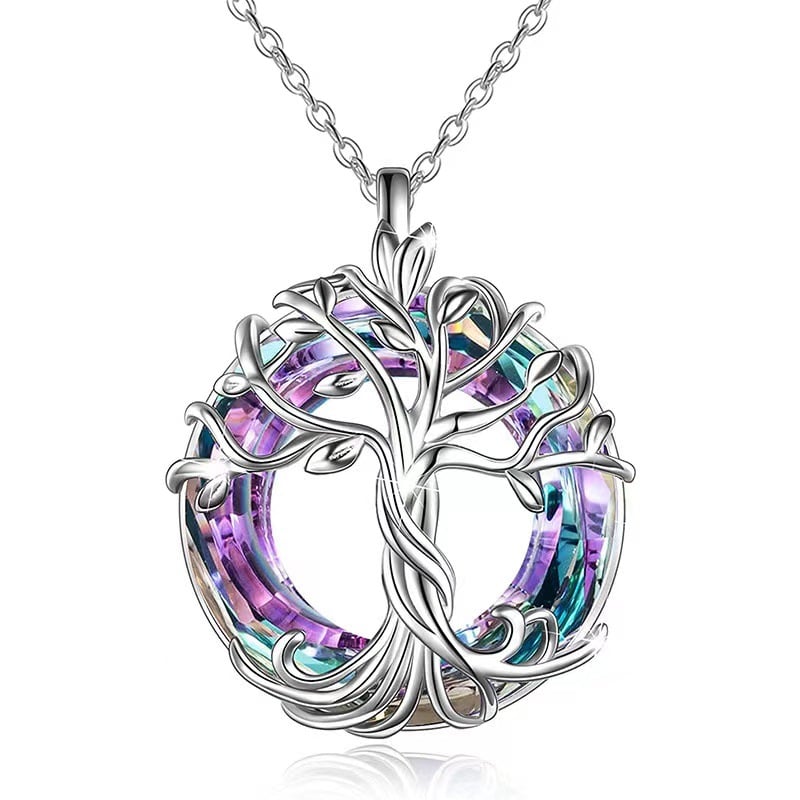 🔥Last Day 49% OFF- 2025 Aomeri®Tree of Life Necklace