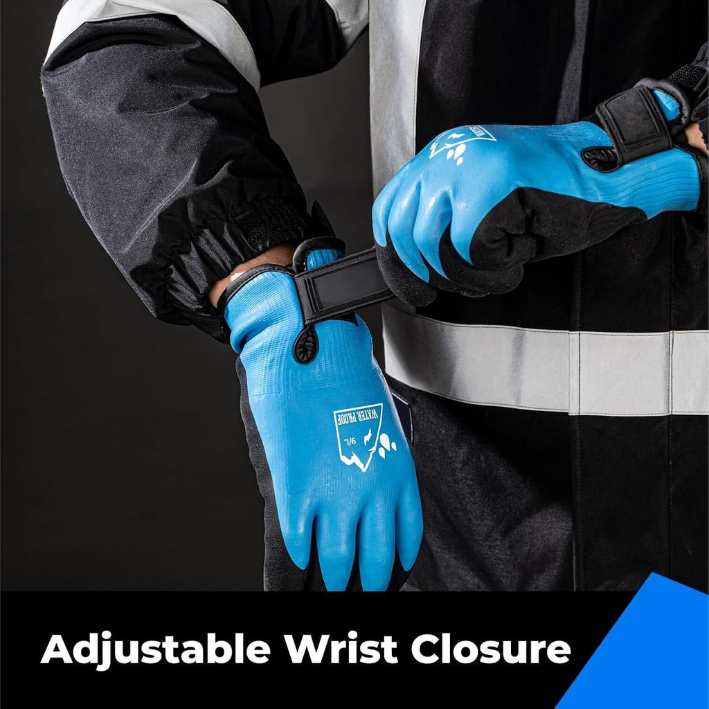 Protect your hands in winter🔥